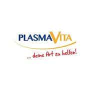 Plasmavita Healthcare GmbH, NL Mannheim - Logo