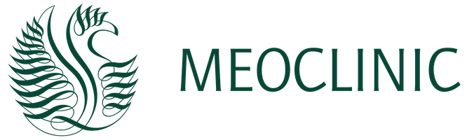 MEOCLINIC GmbH - Logo