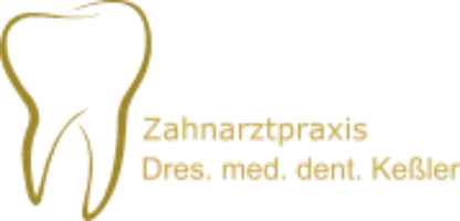 Zahnarztpraxis Dr. med. dent. Martin Keßler, M.Sc., M.Sc. - Logo