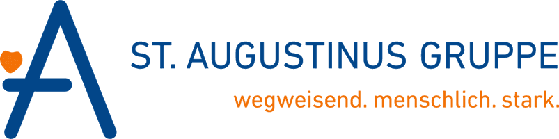 St. Augustinus Gruppe - Logo