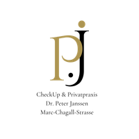 CheckUp und Privatpraxis Dr. Peter Janssen - Logo