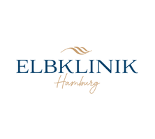 Elbklinik Hamburg GmbH - Logo