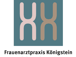 Logo - Frauenarztpraxis Königstein Dr. Judith Nacke Meissner 