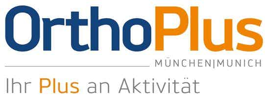 OrthoPlus München - Logo