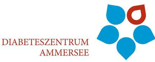 Diabeteszentrum Ammersee - Herrsching - Logo