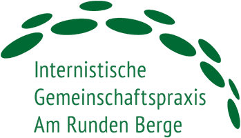 Logo - Internistische Gemeinschaftspraxis Am Runden Berge