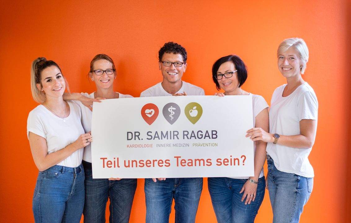 Bild von Praxis Dr. med. Samir Ragab