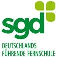 Logo - SGD