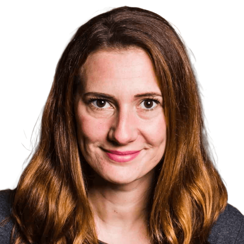Kristin Maurach, ausgebildete MFA und Gründerin von MFA mal anders